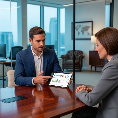 Verbeter je zaken - doe de salesscan, zeker van je zaak